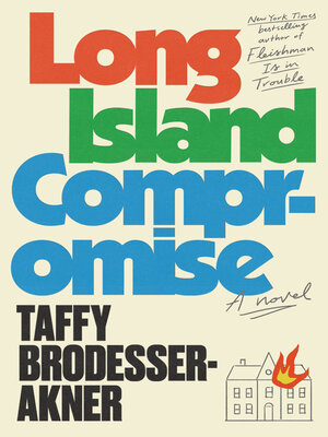 cover image of Long Island Compromise